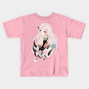 Desire Kids T-Shirt